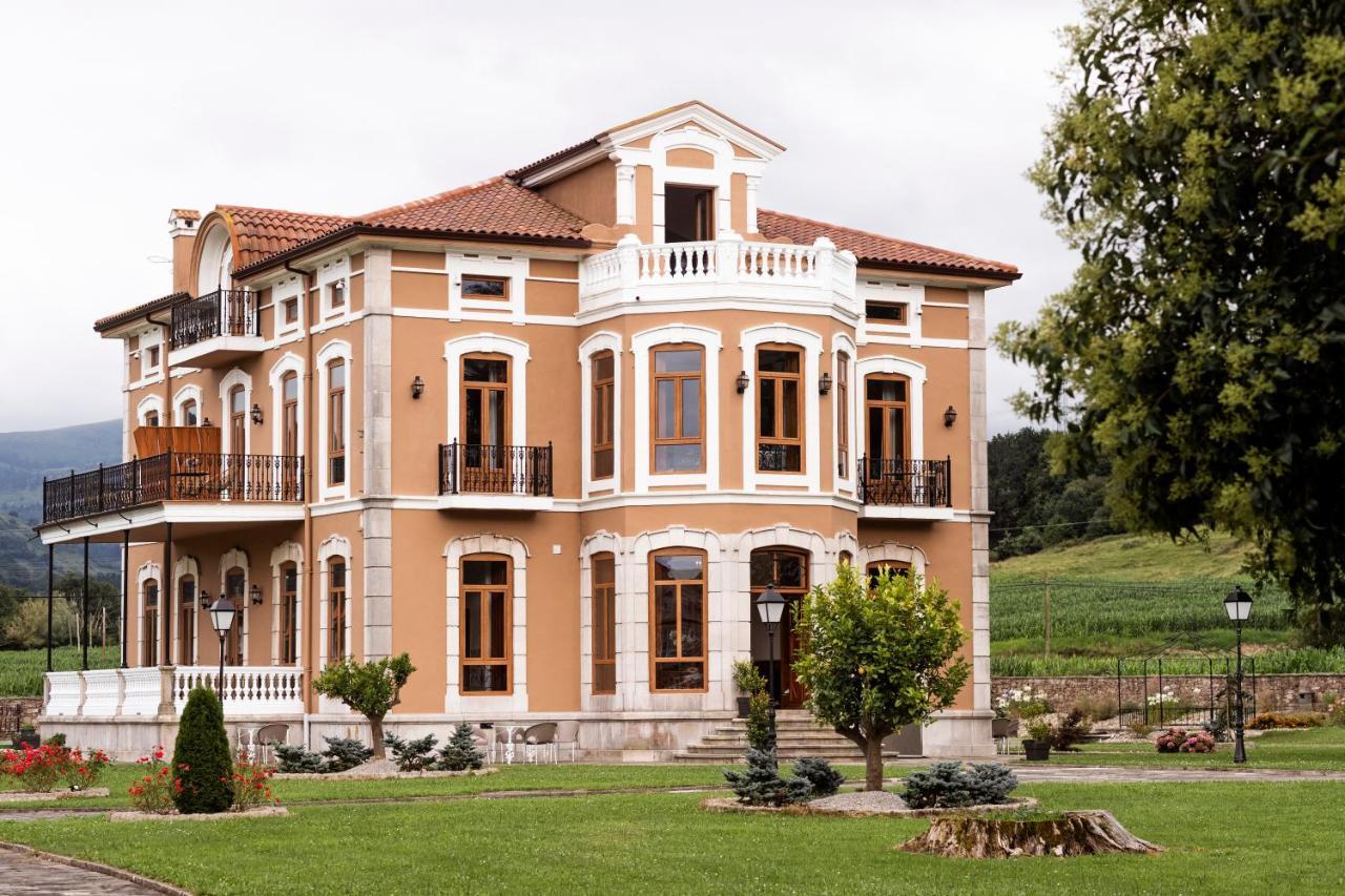 Posada Semilla La Abadilla Exterior photo
