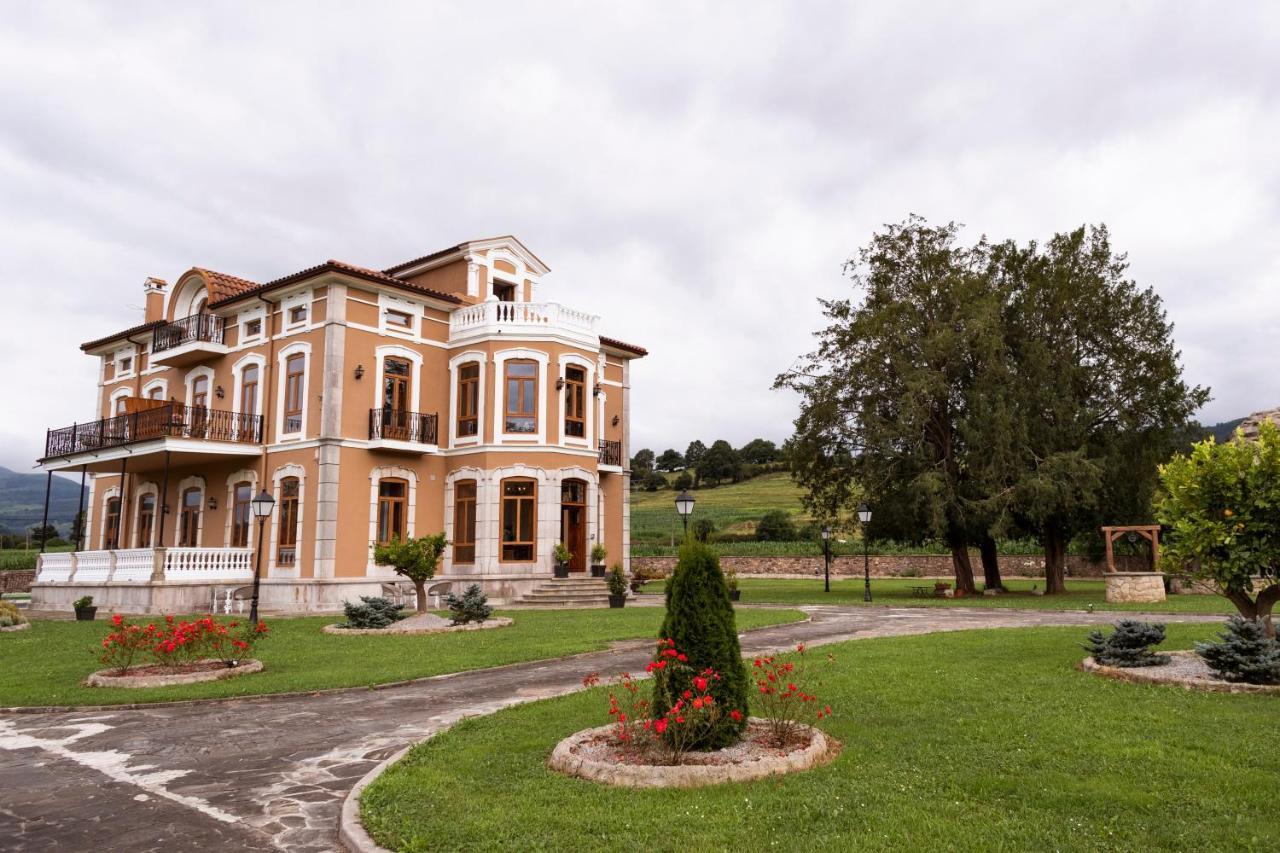 Posada Semilla La Abadilla Exterior photo