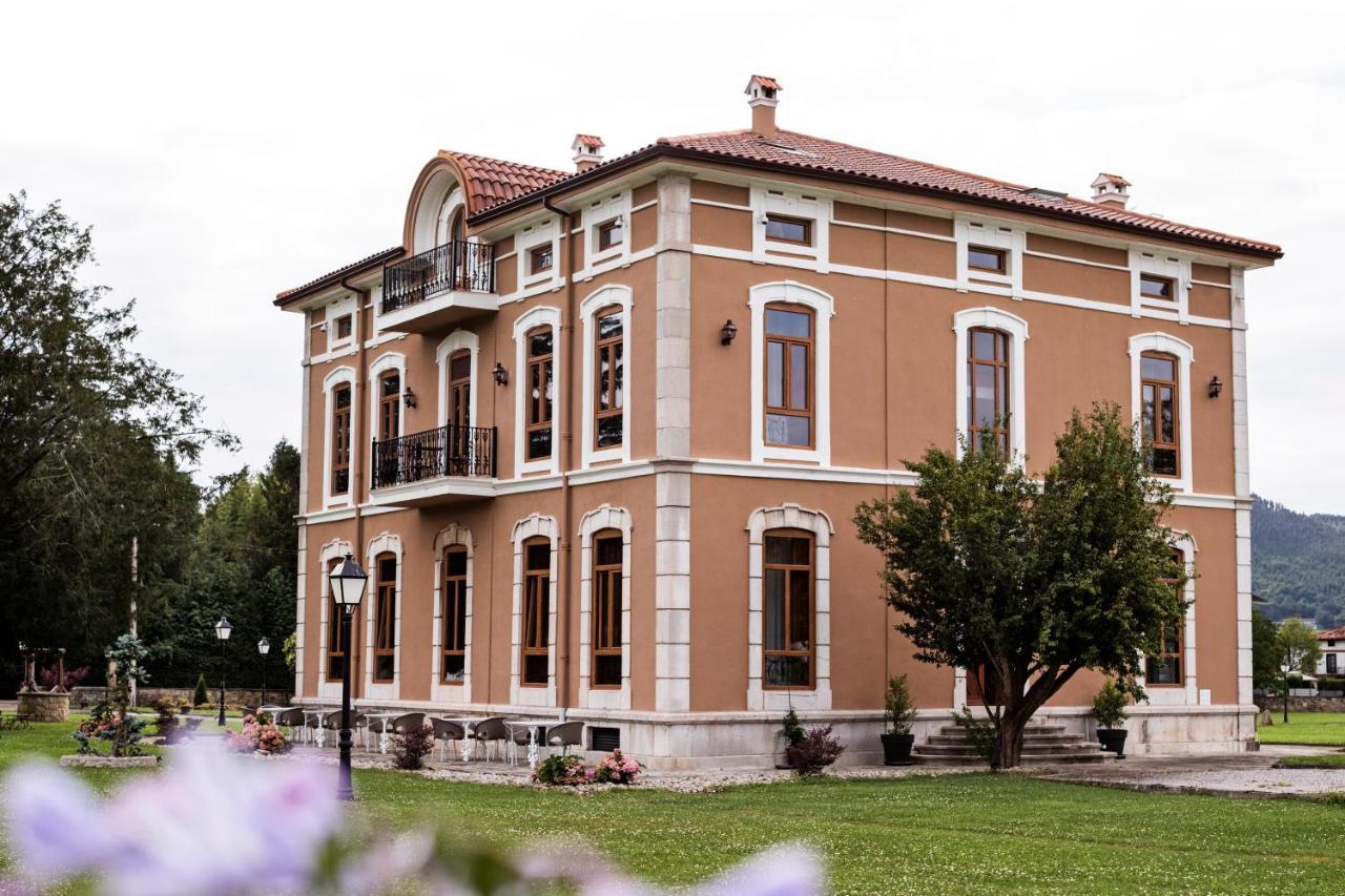 Posada Semilla La Abadilla Exterior photo